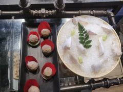 -大妙火锅·非物质文化遗产(东郊记忆店)