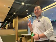 -海底捞火锅(天一广场亚细亚店)