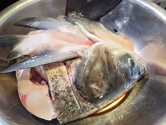 -好灶头妈妈菜·柴火灶台鱼·千岛湖土菜地标美食
