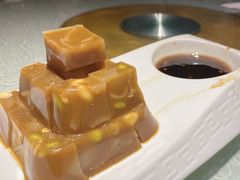 -蓬川食府(金海道店)