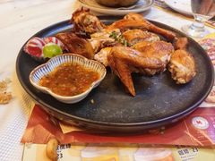 -威尼斯西餐厅(扬名广场店)