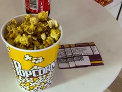 -嘉华国际影城(学清路店)