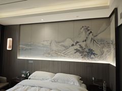 -南京钟山宾馆(江苏省会议中心)