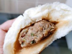 -清泉阁包子铺(中山路店)