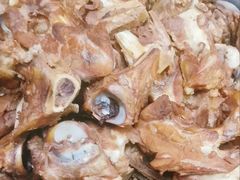 -狼诱惑(泰山大街店)