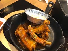 -火炉火自助餐(悠唐购物中心店)