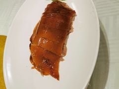 -四季民福烤鸭店(王府井灯市口店)