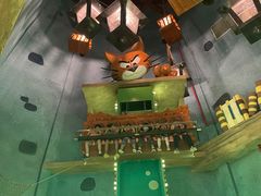 -蓝精灵乐园·世茂精灵之城主题乐园