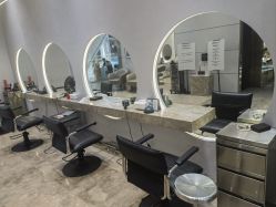 -MMbyHairCode 芭曲发型沙龙