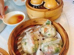 -潮福城大酒楼(北尚店)