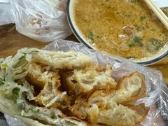 -文武王氏烧饼·无矾油条(西溪路店)