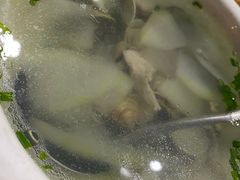 -钱大妈海鲜饭店(保利林语店)