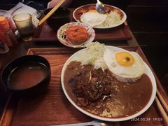 -金龙咖喱
