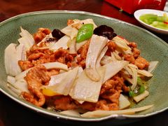 -面辣子·陕西家乡菜(长安店)