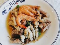 -阿英煲(凉城路店)