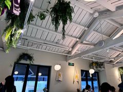 -Money Shops(愚园路店)