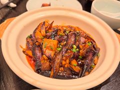 -海天楼中餐厅(吴宫泛太平洋酒店)