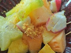 -花潮料理艺食馆(成都万象城店)