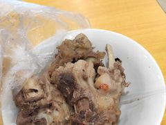 -水仙拉面(水仙街店)