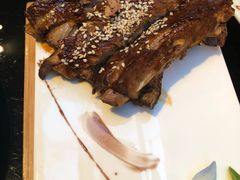 -小广寒电影艺术餐厅(小广寒经三路店)