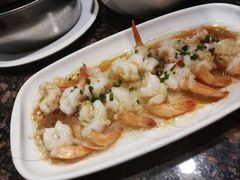 -金牌外婆家(苏州中心店)