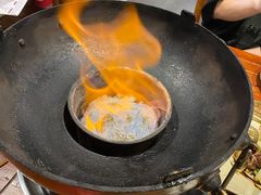 -赵胖炙子烤肉&深夜酒馆(簋街店)