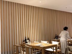 大堂-枣子树·素食餐厅(普陀山店)