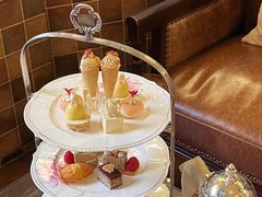 -马勒别墅·中餐厅