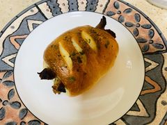 法香罗勒-富贵面包公司(运河店)