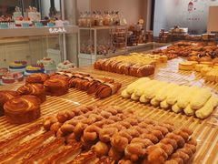 -黛瓦兰西点(开发区店)
