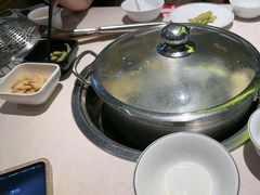 -潮泰牛肉火锅 · 创于1992年(车公庙店)