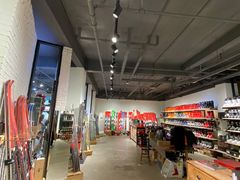 -4+2肆加贰雪具库(上庄店)