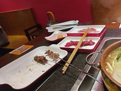 -京元盛铜锅涮肉(上海总店)