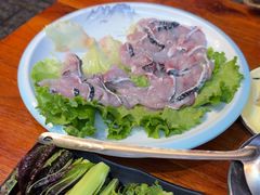 -大理.老字号渝记酸萝卜乌鱼(古城总店)