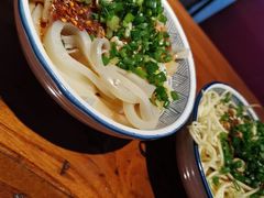 -姚记.周礼伤心凉粉(时代广场店)