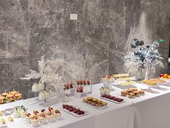 -玉见cake低糖蛋糕甜品台定制(河西店)