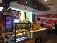 -麦当劳(凌云天地长桥店)