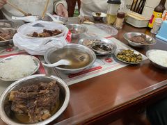 -阿秋牛排(湖心街店)