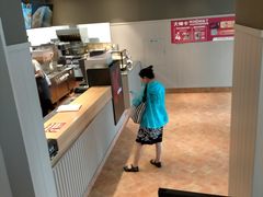 -肯德基(天河店)