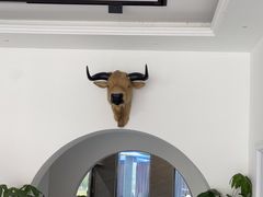 -黄牛肉馆·皖南土菜