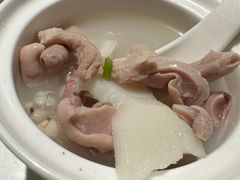 -宋徽厨·安徽菜(安庆绿地店)