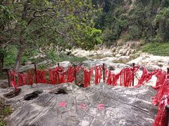 -四会奇石河风景区
