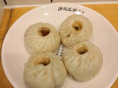 -凤起龙游老面包子(凯德晶品店)