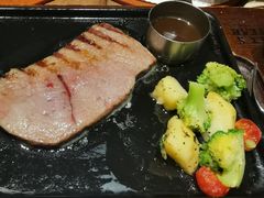 -必胜客(广渠路店)