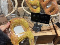 -佐敦面包铺·JORDAN BAKERY