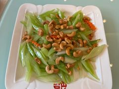 -添福来墨鱼饺子 · 海鲜东北菜(大连星海·黄浦路店)