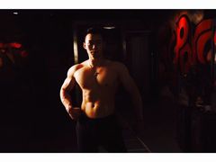 -SuperSix私教健身连锁(猛追湾店)