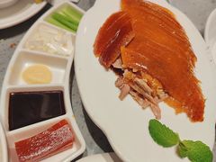-紫光园烤鸭(前门大栅栏店)