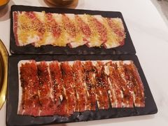 -妥妥烤肉料理(凯德店)