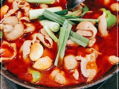 -湘肠香火锅店(团结湖店)